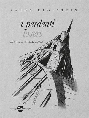 cover image of I perdenti